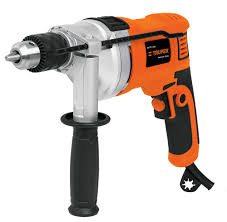 TALADRO INDUSTRIAL DE 1/2 850W ROTO-1/2A9